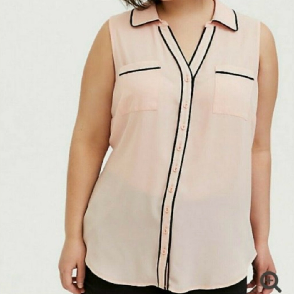 Torrid Madison Gorgette